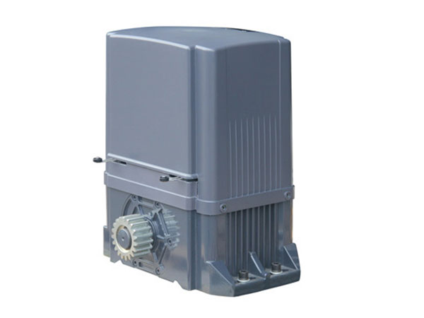 BS-PY600L重型工業(yè)平移門機