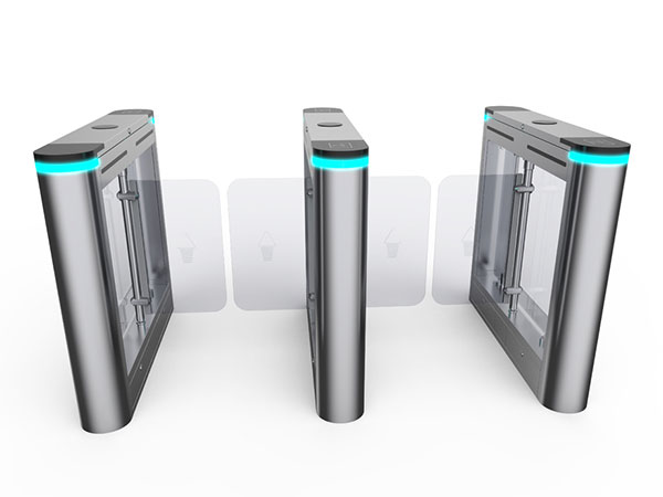 BS-BZ08-H智能擺閘