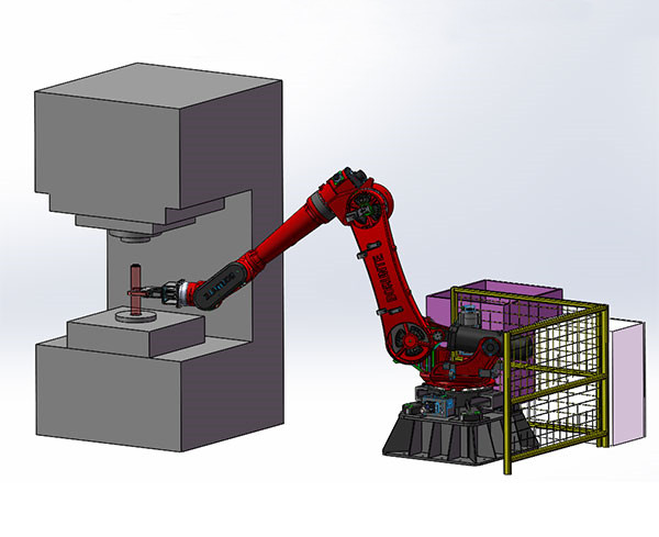 直流無(wú)刷廣告道閘