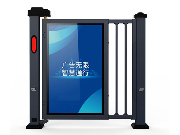 BS-PGM02-H平開廣告門