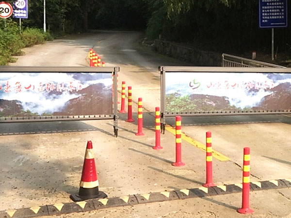 淄博博山國家風(fēng)景名勝區(qū)