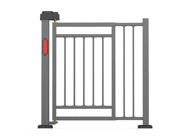 人行通道柵欄門